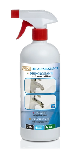 DECALCARIZZANTE