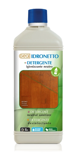 IDRONETTO