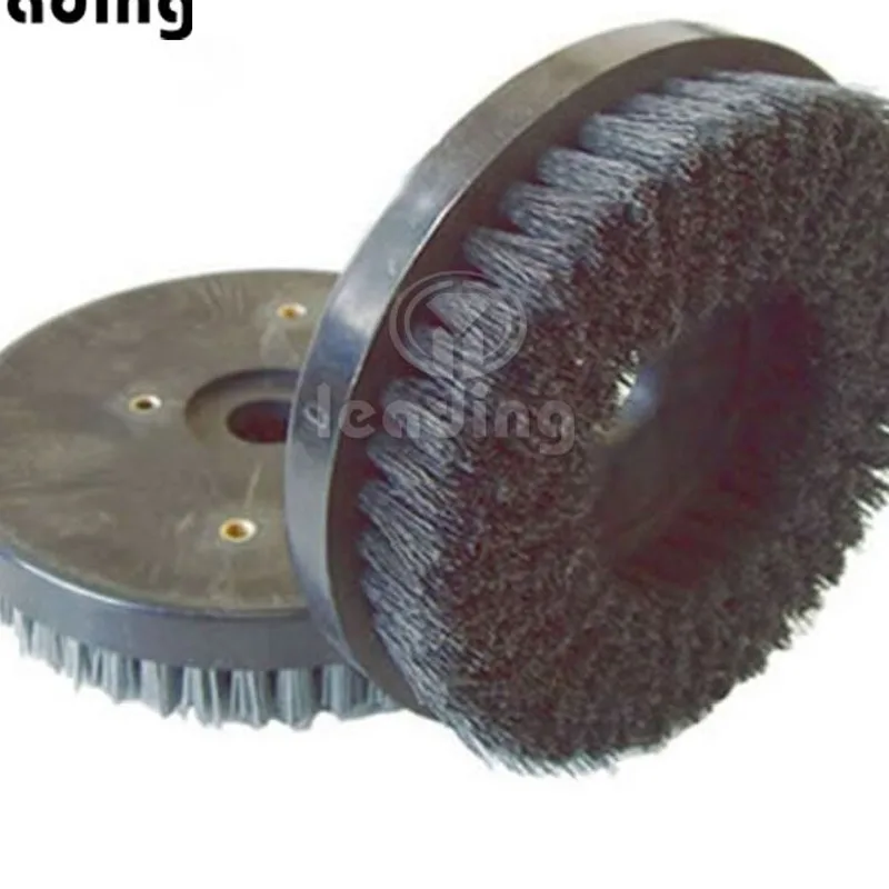 Brosse carbure de silicium 200 mm
