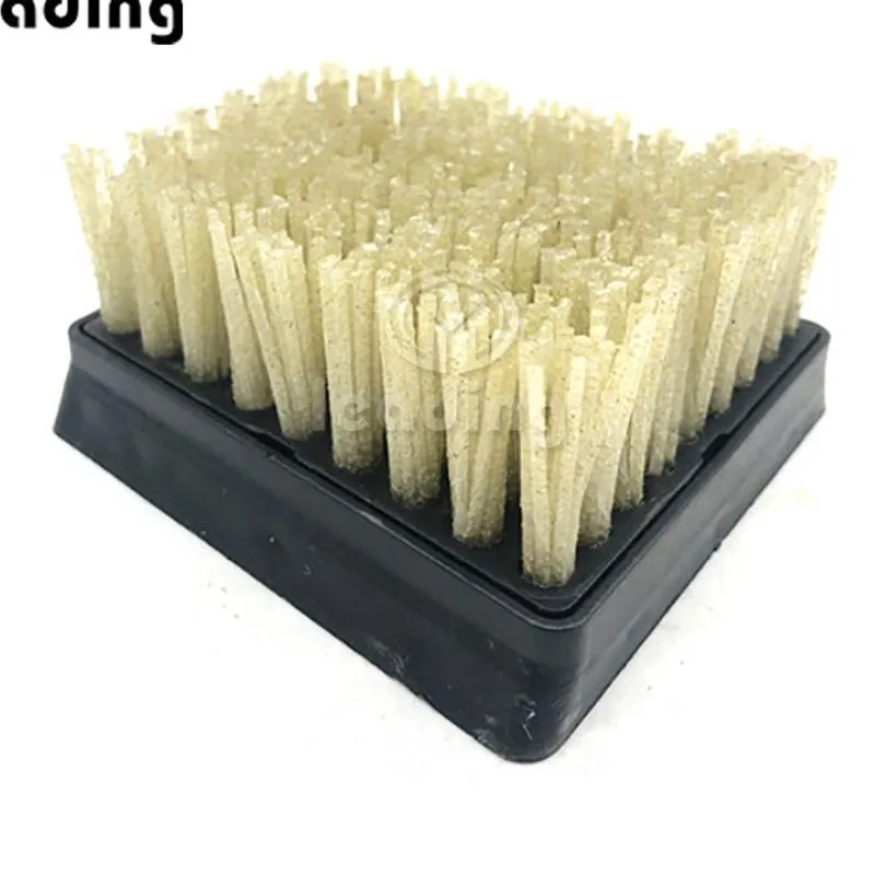 Brosse diamantée Frankfurt