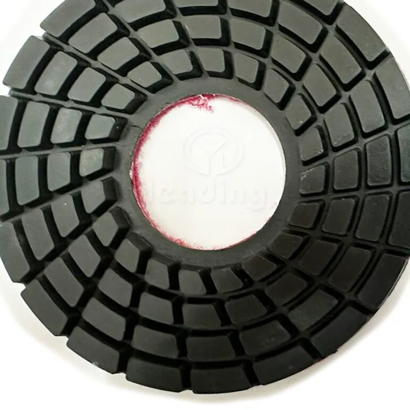Disques résine diamantés 140 mm — Klindex / Hyper