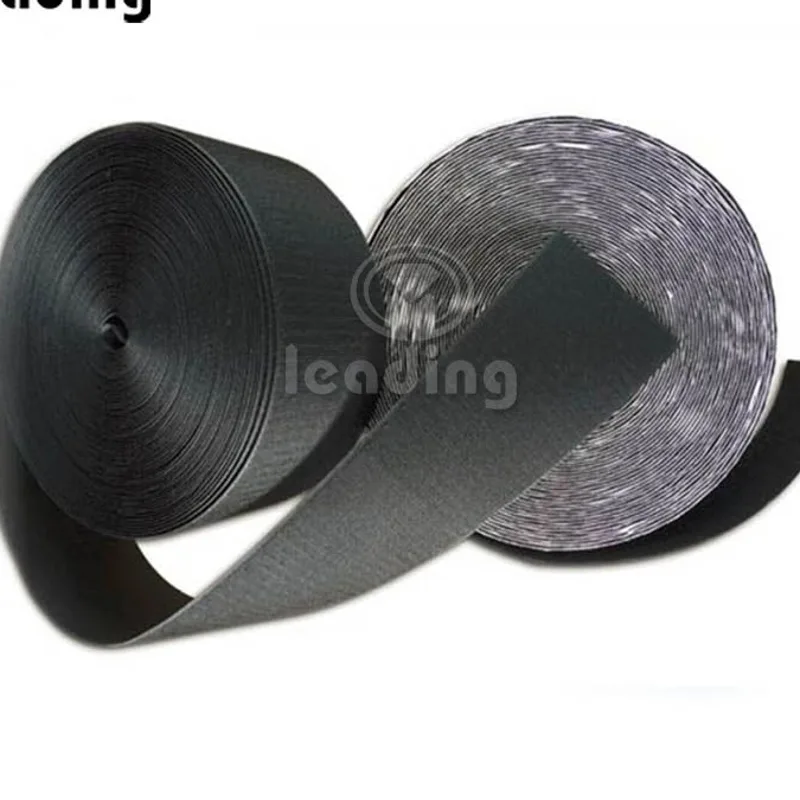 Velcro nylon — Remplacement
