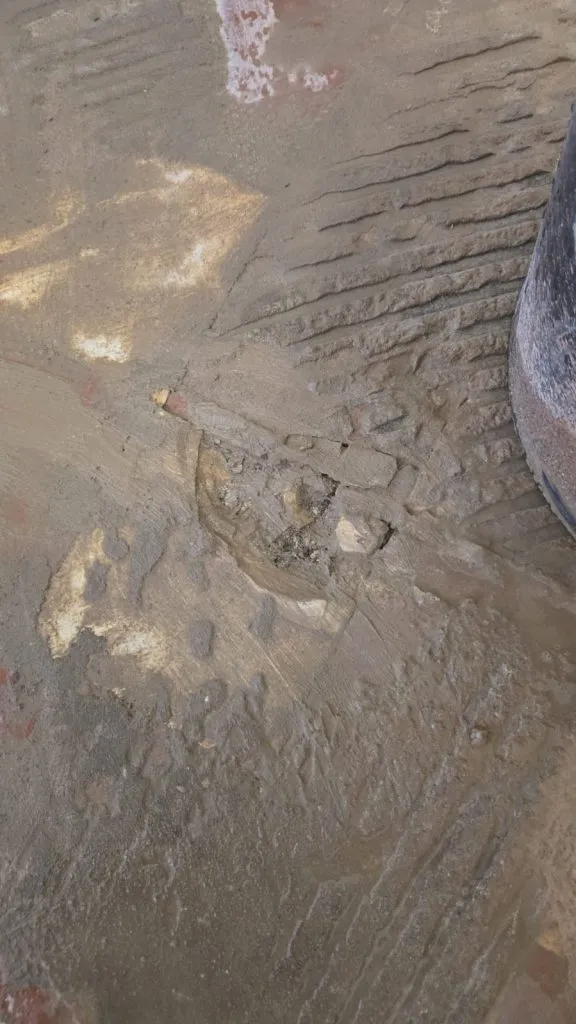 Intervention Atouts Marbres — mars 2026