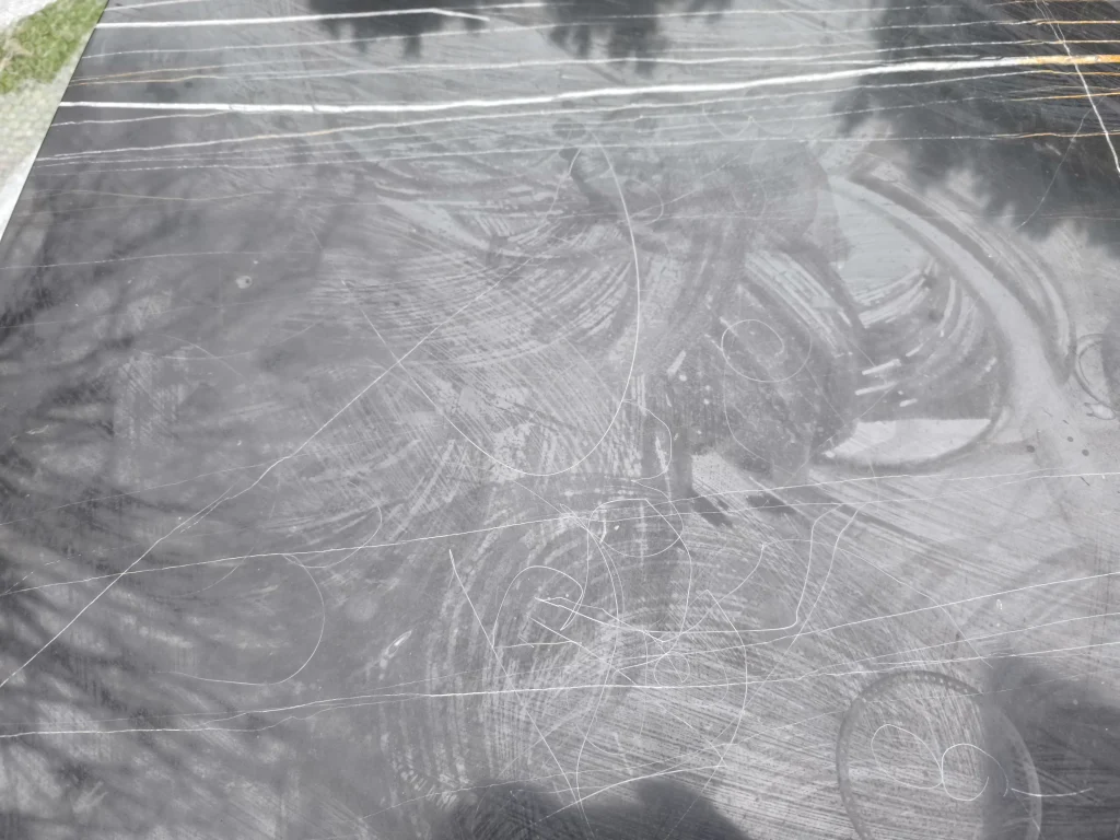 Sol marbre récente rénovation 2025 — Atouts Marbres