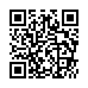QR code fiche technique ALGAUT